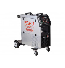 Сварочный полуавтомат Ресанта САИПА-350 ПРО (MIG/MAG) 65/137