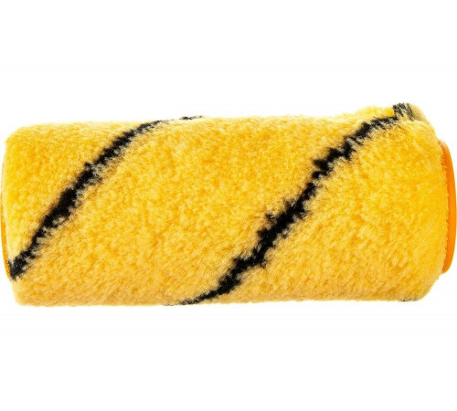 STAYER 100 мм, полиакрил, ворс 7 мм, ролик сменный DUALON 02184-10