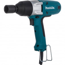 Ударный гайковерт Makita TW 0200