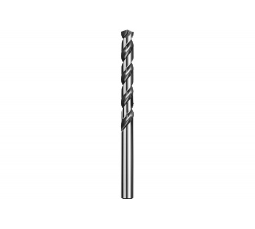 KRAFTOOL Ø 10.5 х 133 мм, HSS-G, сталь М2 (S6-5-2), класс A, сверло по металлу 29651-10.5 Pro