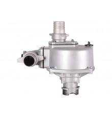 Помпа водяная для мотоблока GMС-9.0 Huter 71/3/9
