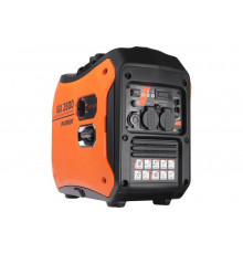 Инверторный генератор PATRIOT iGX 2800, 2,5/2,8 кВт 471102328