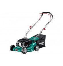 Бензиновая газонокосилка ЗУБР 400 мм, 2.5 л.с. ГБ-400