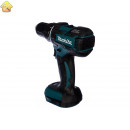 Аккумуляторная дрель-шуруповерт Makita LXT DDF480Z