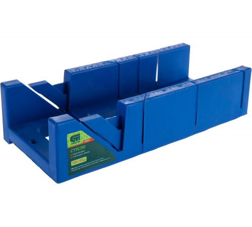 Пластиковое стусло СИБРТЕХ 22572