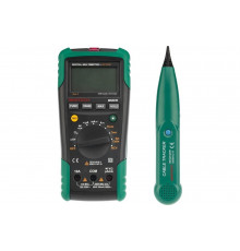 Сетевой цифровой мультиметр Mastech MS8236 13-1223
