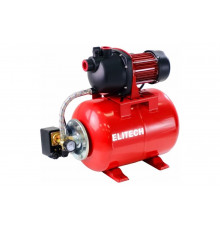 Станция насосная Elitech САВ 800-24П 205652