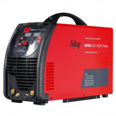 Сварочный инвертор FUBAG INTIG 400 T AC/DC PULSE