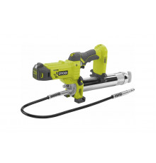 Смазочный пистолет Ryobi ONE+ R18GG-0 5133004643