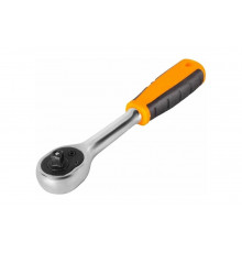 Ключ-трещотка Вихрь 1/4", 72 зуба 73/6/5/10