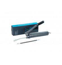 Плунжерный шприц для густой смазки 400мл NORDBERG NO2401