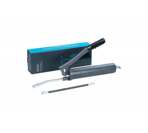 Плунжерный шприц для густой смазки NORDBERG NO2401