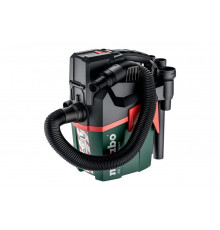 Аккумуляторный пылесос Metabo AS 18 L PC Compact без АКК и ЗУ 602028850