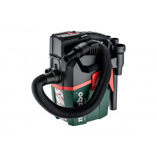 Аккумуляторный пылесос Metabo AS 18 L PC Compact без АКК и ЗУ 602028850