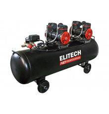 Компрессор Elitech ACF 500-120 204541