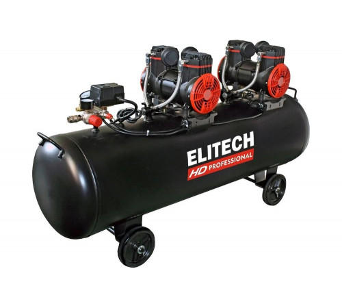 Компрессор Elitech ACF 500-120 204541