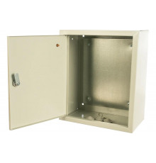 Щит с монтажной панелью ЩМП 03 IP31 360х300х155 RUCELF 00002273