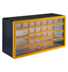 Система хранения DEKO DKTB13, 30 выдвижных ящиков (50х16х25см) 065-0818