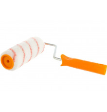 Малярный валик 48х180мм STAYER PROFI NYLON 0316-18