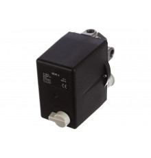 Прессостат MDR3/11 6.3А, 380В, 3х1/4"F+1х3/8"F (аналог 7250450000) Remeza R 4996110673 1381650