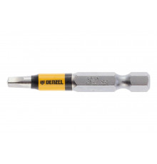 Набор бит S2, 50 мм, 5 шт Denzel 7711325
