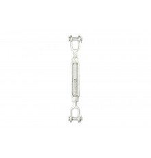 Талреп TOR вилка-вилка, М32, 1 1/4" - 12" 123323