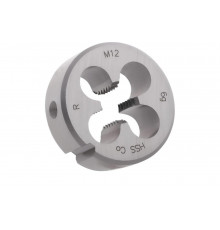 Плашка Ruko М 12 Шаг 1.75 мм HSSE 237120E