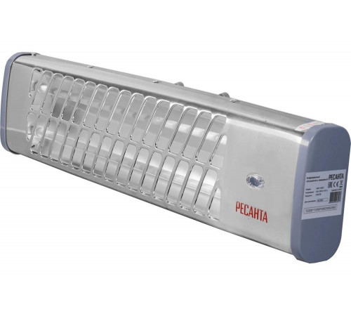 Инфракрасный обогреватель Ресанта ИКО-1200Л 67/5/15