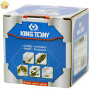 Торцевая головка KING TONY853554M