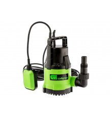 Дренажный насос для чистой воды СИБРТЕХ СДН500-5 97262