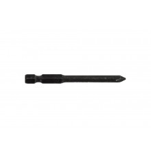 Вставка торцевая Phillips (PH1; 70 мм; 1/4") для шуруповерта KING TONY 717001P