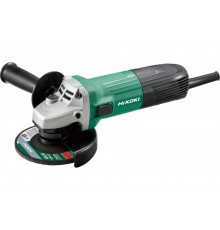 Угловая шлифмашина Hikoki G13SS2 G13SS2NSZ