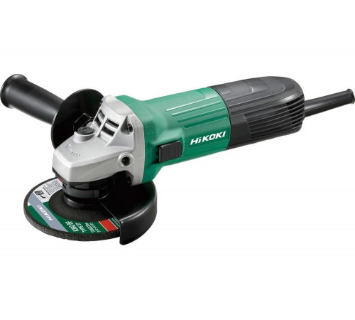 УШМ (болгарка) HIKOKI G13SS2NSZ