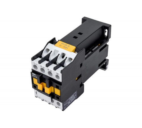 IEK КМИп-11810: надежный контактор для электромонтажных работ