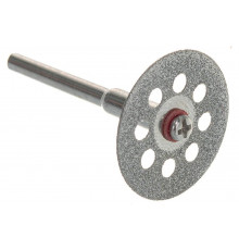 Алмазный отрезной круг STAYER с оправкой 3 шт. 29913-H3