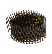 Гвозди барабанные гладкие (9000 шт; 2.50x57 мм) для N70C FUBAG 140180