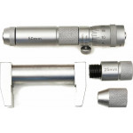 Микрометрический нутромер НМ 50-175 0.01 SHAN 136305