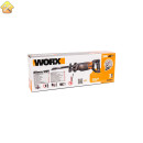 Аккумуляторная сабельная пила WORX WX500.9