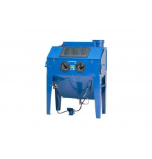 Пескоструйная камера, боковая загрузка 420 л NORDBERG NS4