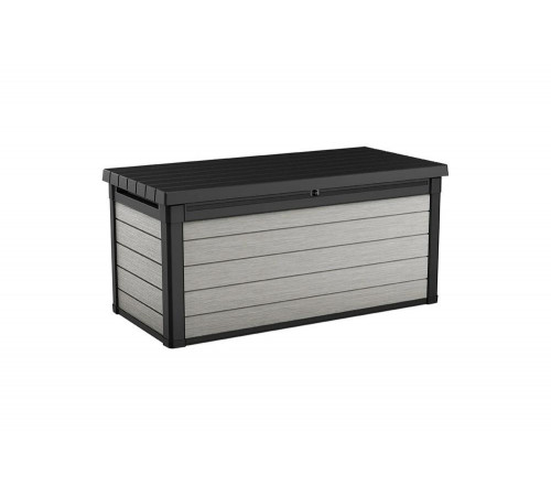 Сундук KETER Denali DuoTech Deck Box 570 L 237112