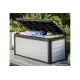Сундук KETER Denali DuoTech Deck Box 570 L 237112