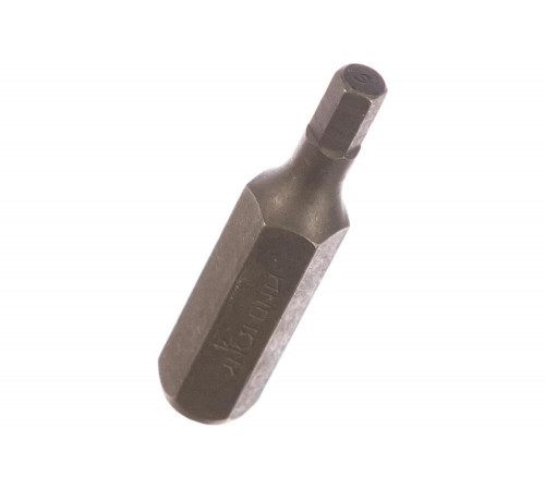 Торцевая вставка KING TONY183604H