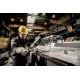 Кромочный фрезер по металлу Metabo KFM 16-15 F 601753500