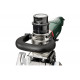 Кромочный фрезер по металлу Metabo KFM 16-15 F 601753500
