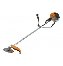Бензиновая коса CARVER GBC-062 PRO 01.001.00029
