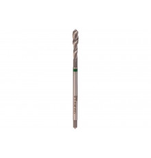 Машинный метчик Ruko UNF №12-28 HSSE 266120UNF