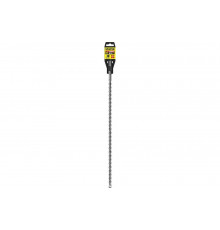 Бур STAYER Professional 10x600 мм, SDS-plus 2930-600-10_z02