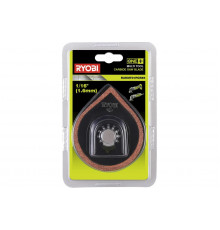 Полотно для многофункционального инструмента с абразивным зерном RAKMT01PGR85 Ryobi 5132003926