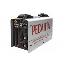 Сварочный инверторный аппарат Ресанта САИ205 65/77