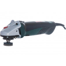 Угловая шлифмашина Metabo WE 14-125 Quick 600372000